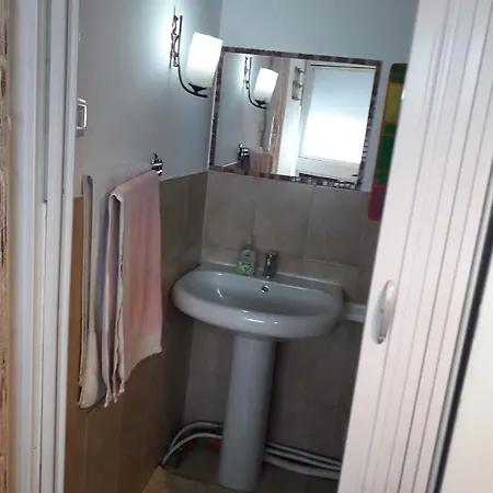 Vendégház Maison Vacances Sicille *