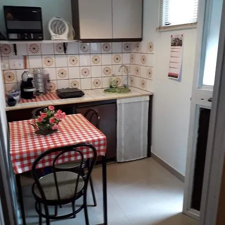 Maison Vacances Sicille *
