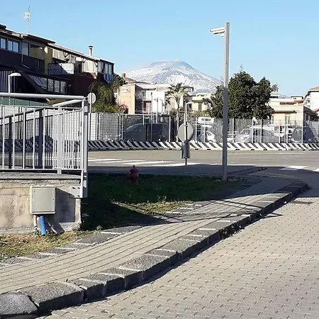 Vendégház Maison Vacances Sicille *