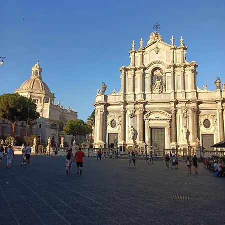 Maison Vacances Sicille Vendégház Catania