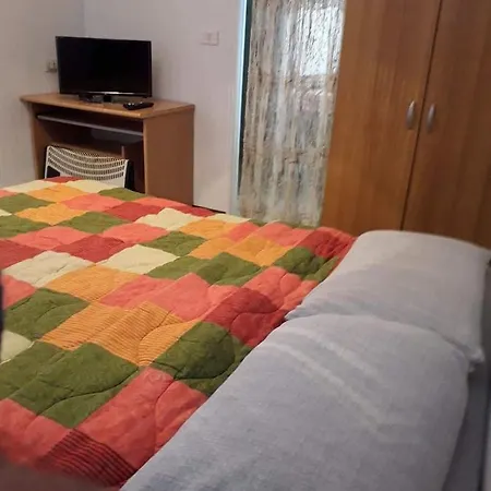 Maison Vacances Sicille Vendégház *