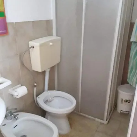 Maison Vacances Sicille Vendégház *
